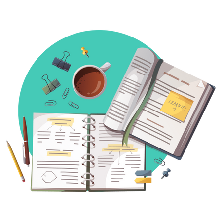 Materiais de Estudos