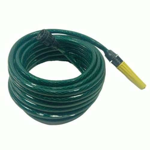 Mangueira para Jardim Trançada Kit 20mts - Oliplas