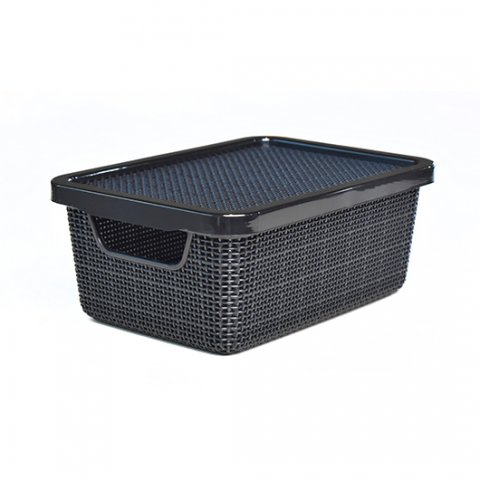 Organizador Jutta com Tampa 2L - Arqplast
