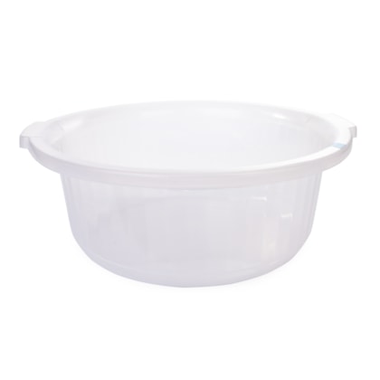 BACIA GIGANTE CRISTAL - PRATIC