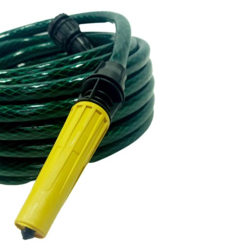 Mangueira para Jardim Trançada Kit 20mts - Oliplas