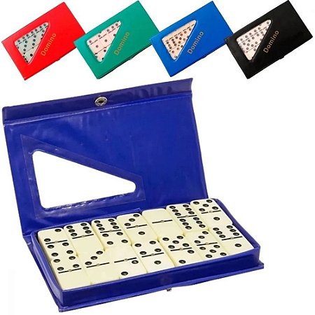 Jogo Dominó