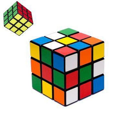 Cubo mágico