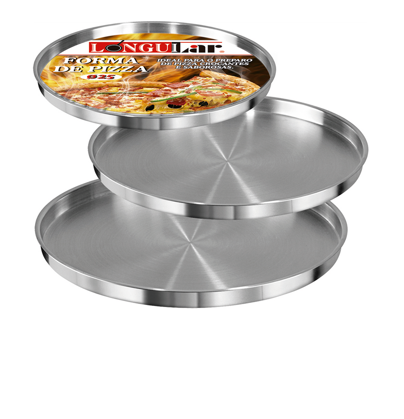 Forma Pizza N. 35 Polida