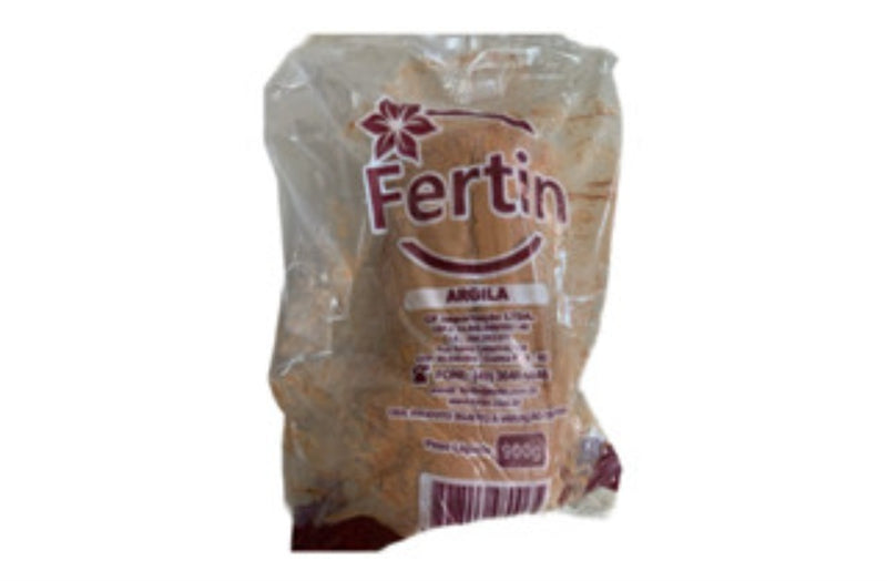 Argila 900g