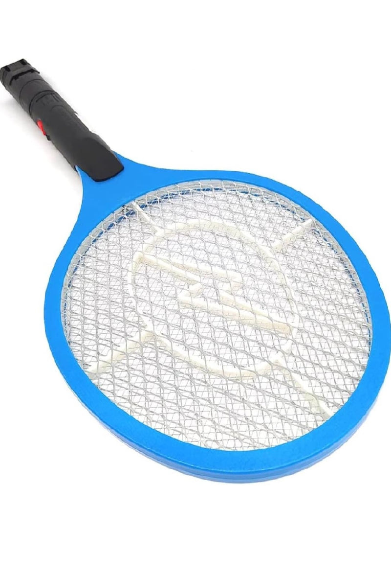 Raquete elétrica de mata Mosquito
