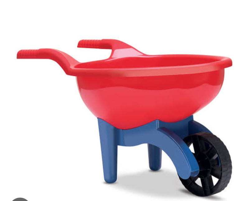 Carriola infantil