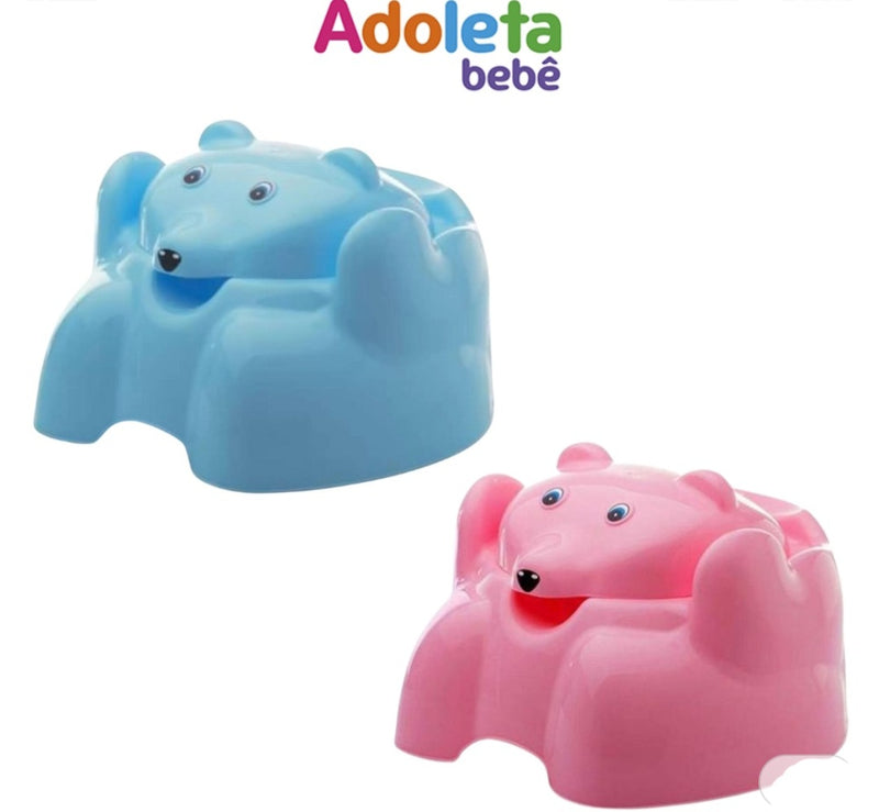 Troninho infantil