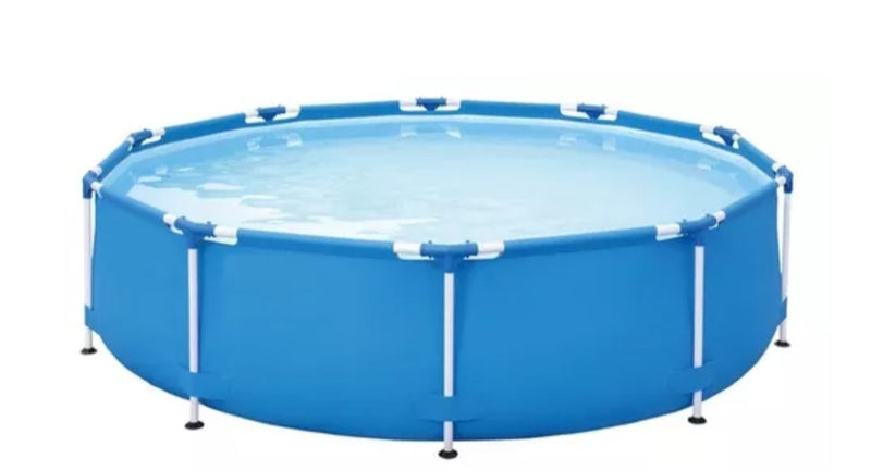 Piscina circular Mor 5.500 litros