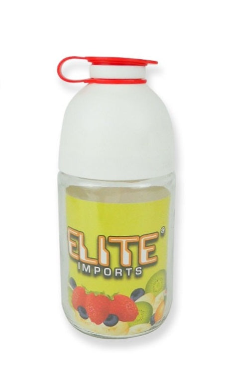 Jarra com Tampa 660ml