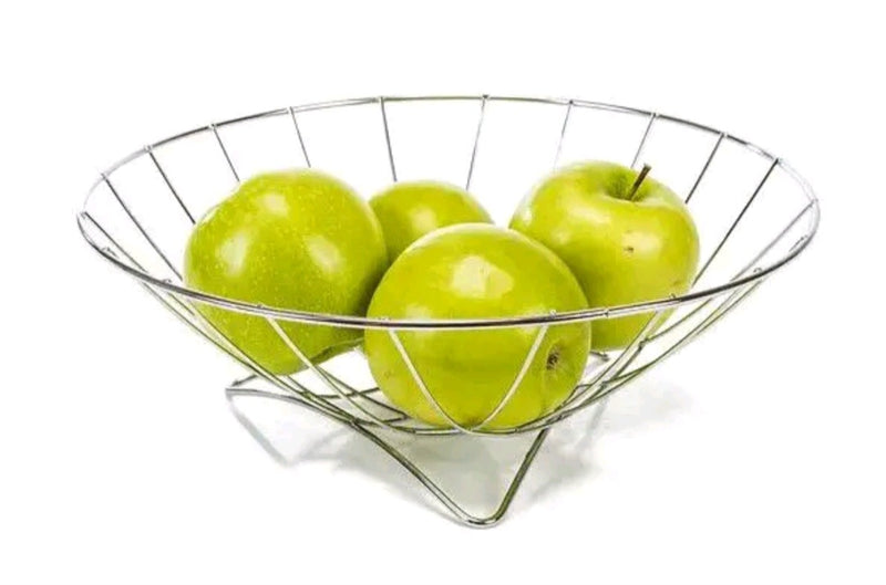 Fruteira de Mesa - DFM CROMAGENS