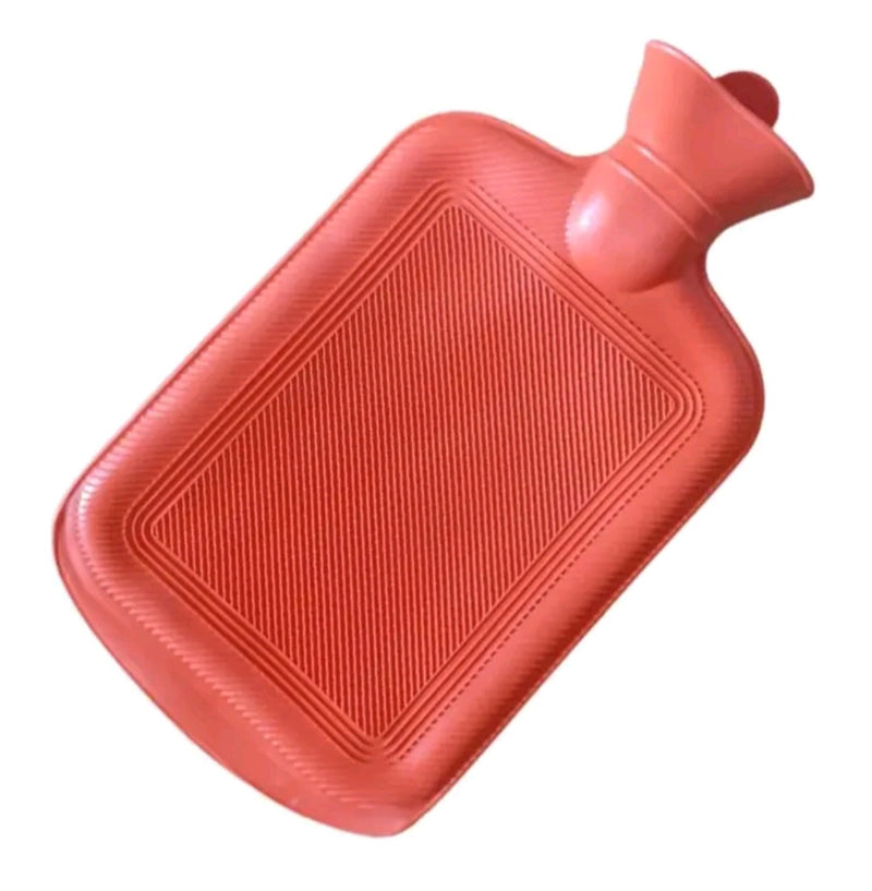 Bolsa de Água Quente - Purus Utilidades