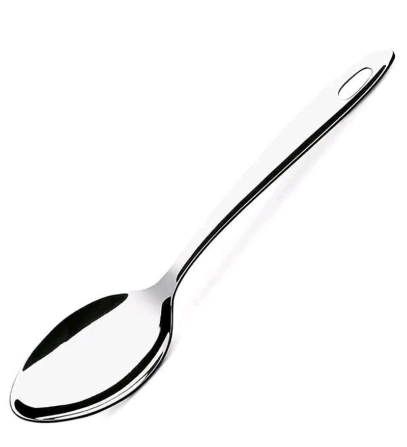 Colher para Arroz de Inox - Elite imports