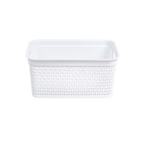 Cesto Naturalle Rattan S/Tampa 2,5L - Rischioto