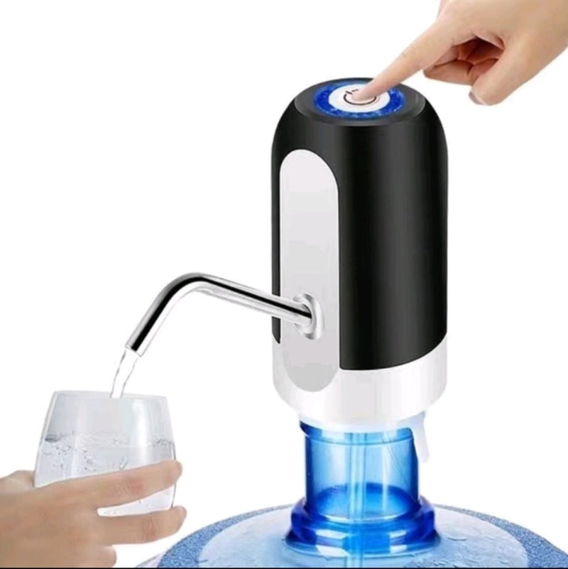 Bomba de água elétrica