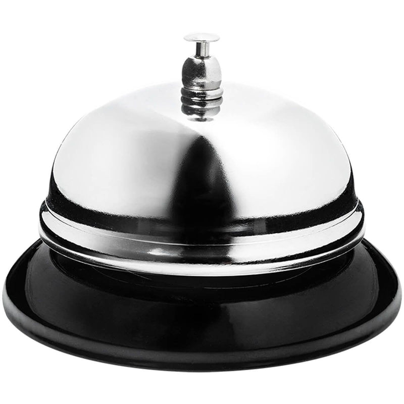 Campainha de inox