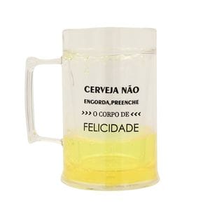 Caneca Gel 410ml